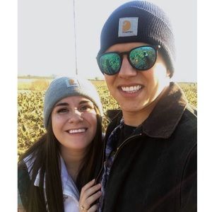 Meet your Posher, Serena